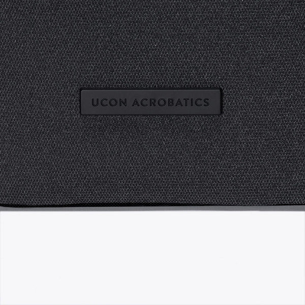 Ucon Acrobatics Jona Bum Bag Phantom - Asphalt Reflective