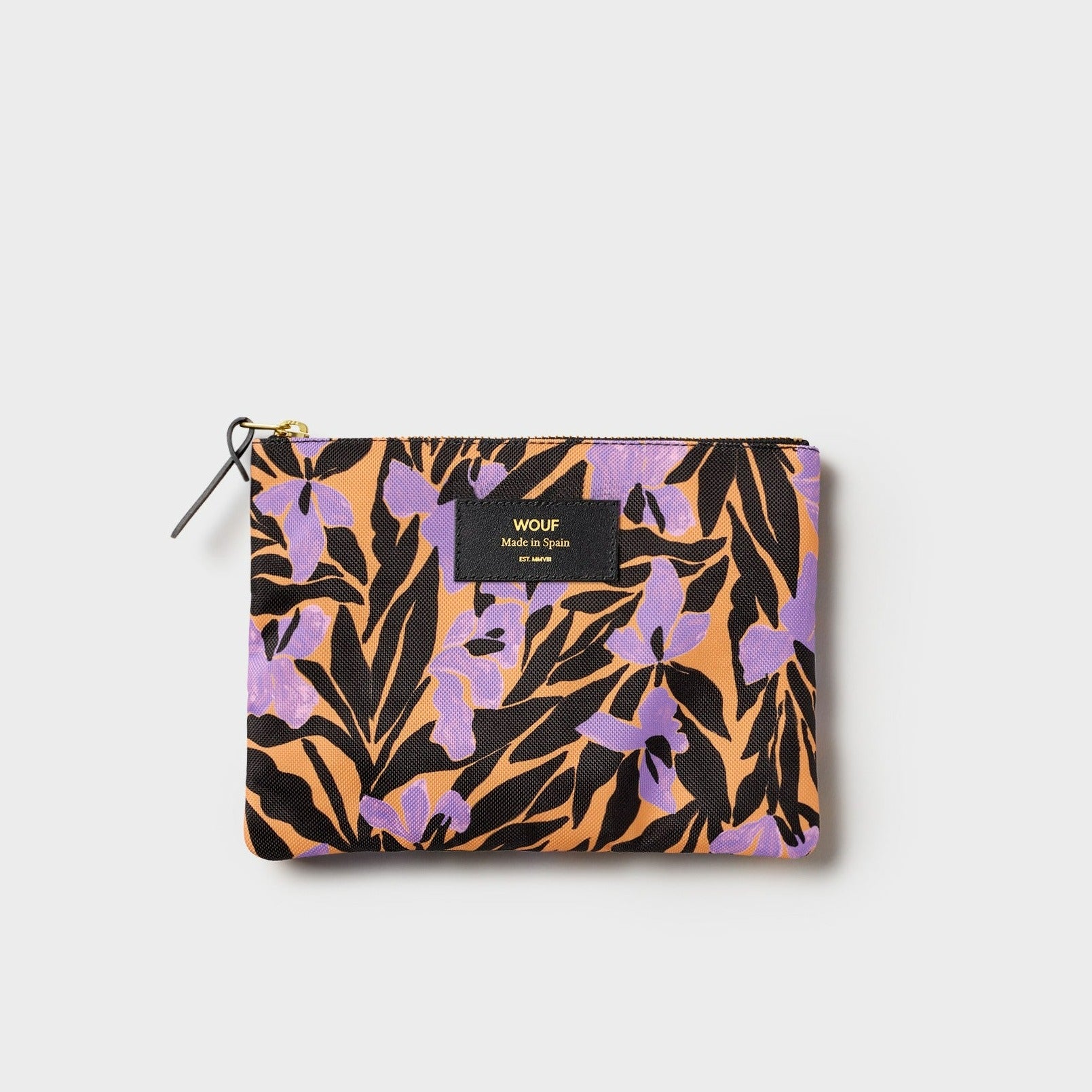 Wouf Large Pouch - Vera