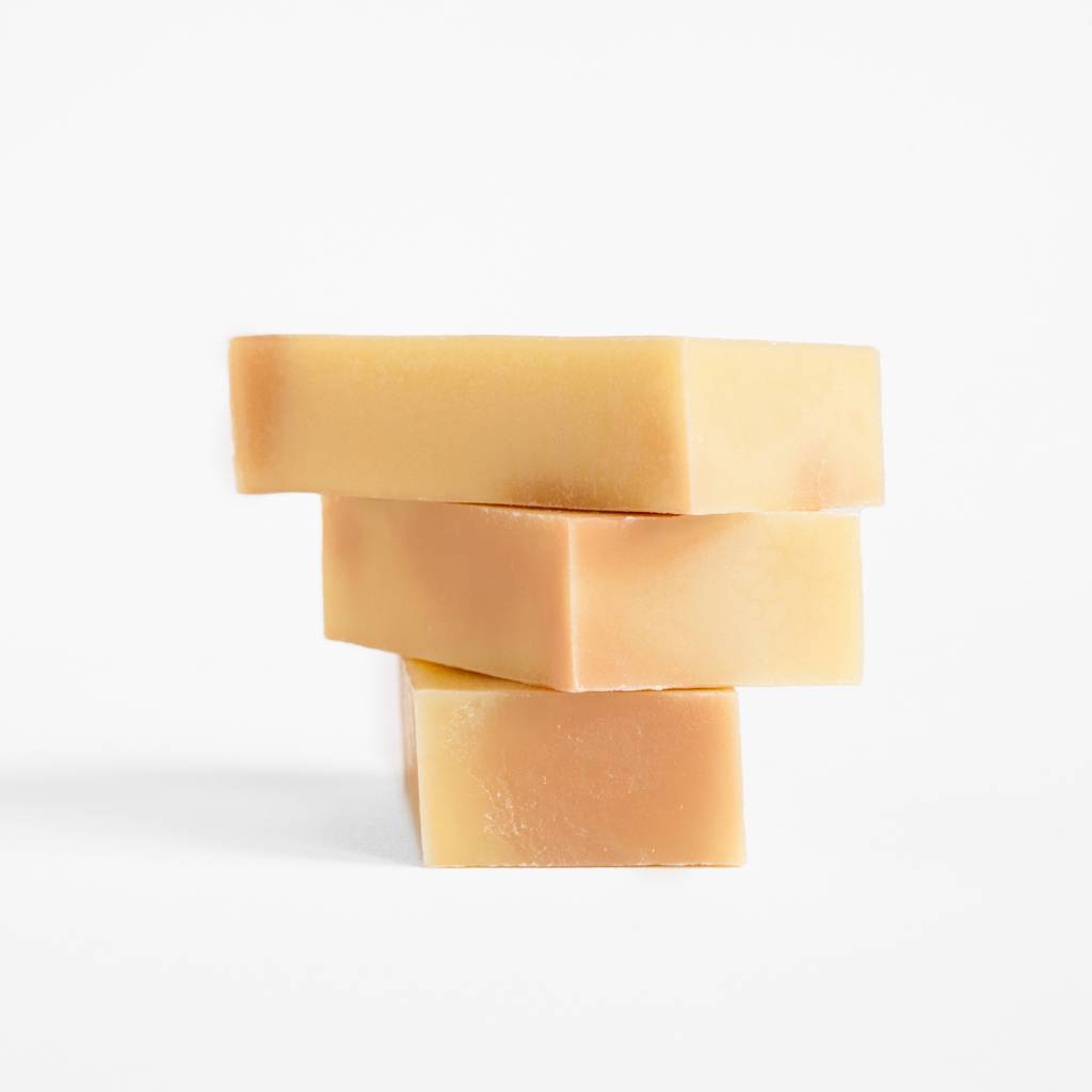 Werfzeep Blossom Soap