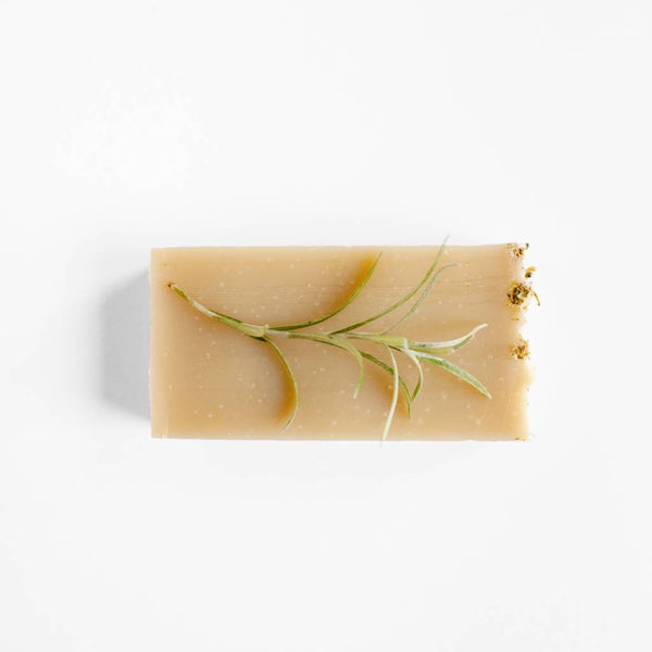 Werfzeep Herbal Soap