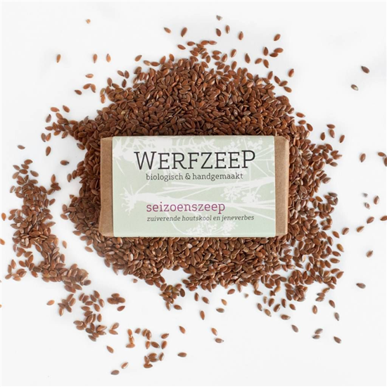 Werfzeep Seasonal Soap Winter