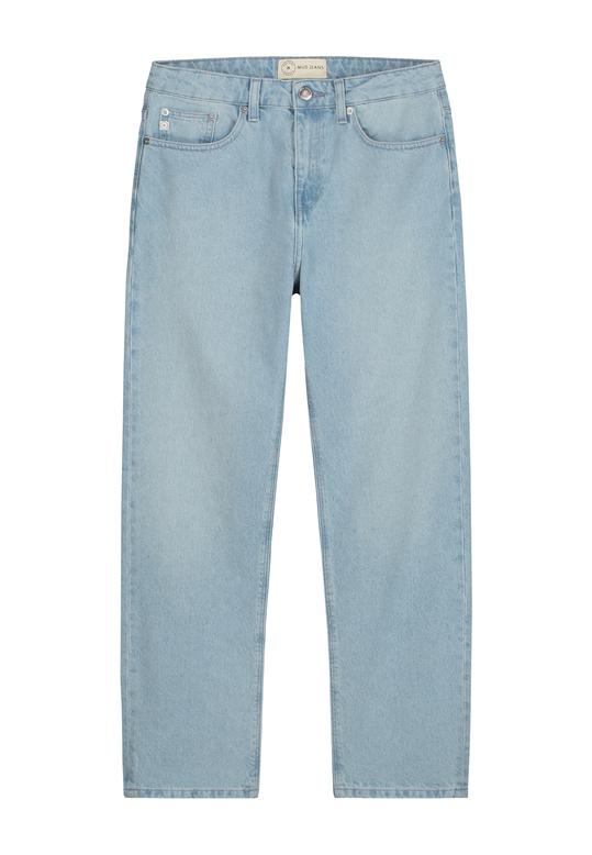 Mud Jeans Cropped Mimi Sun Stone