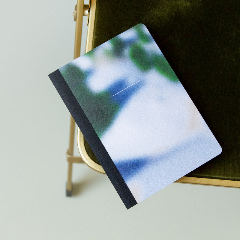 Papier Tigre Notebook A5 - Slalom