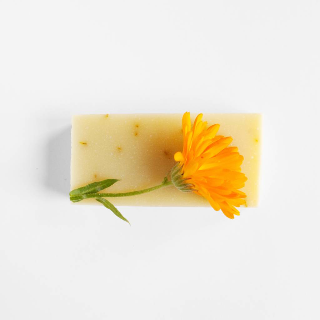 Werfzeep Calendula Soap