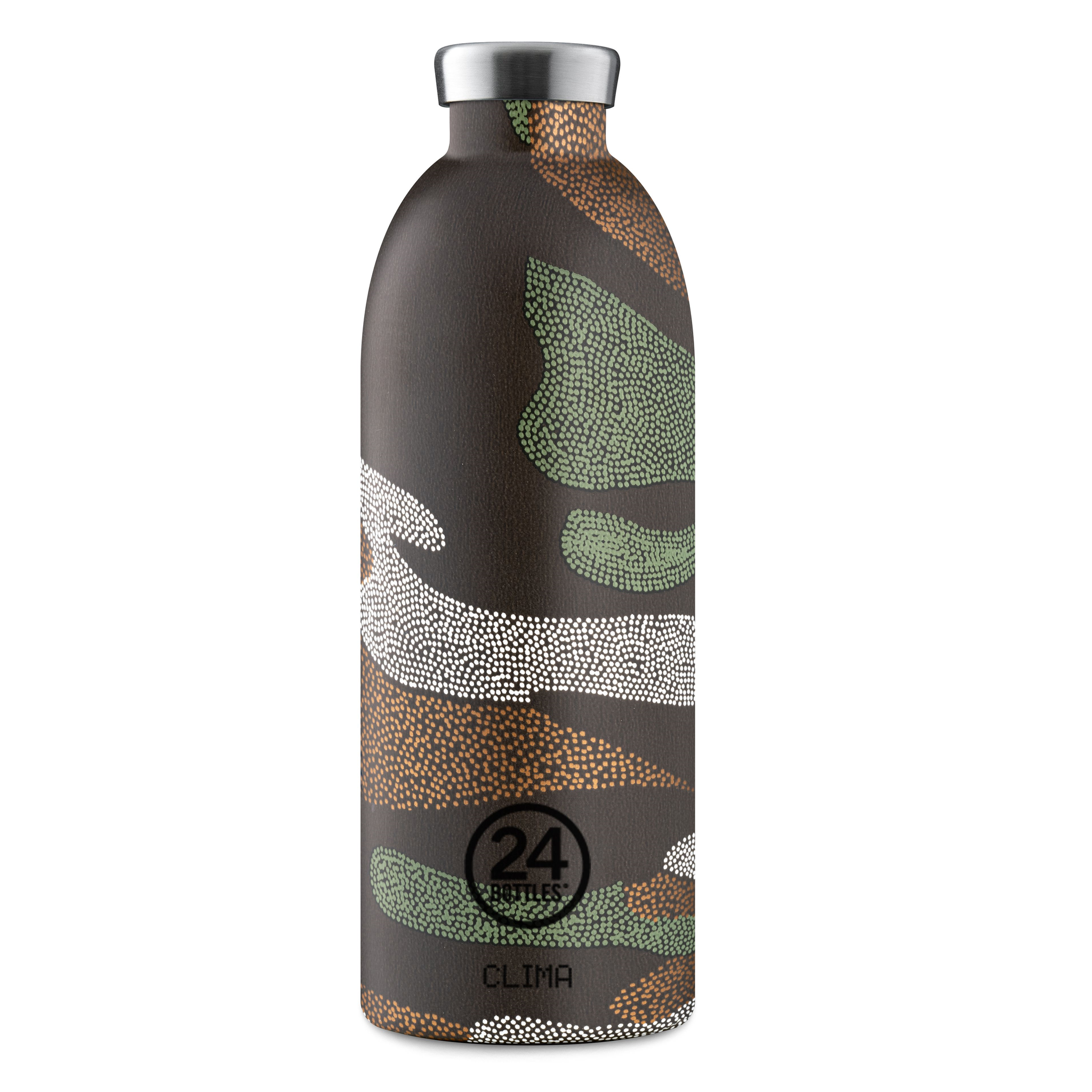 Clima Bottle Camo Zone