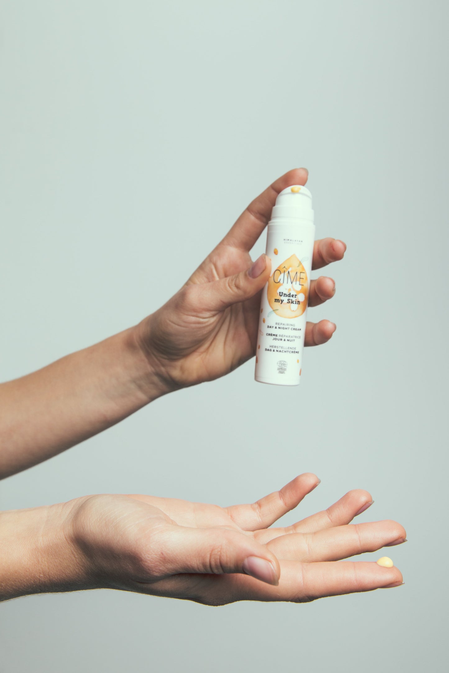 Day & Night Cream Nutri-Boost