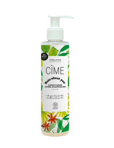 Cîme Nuts About You Volume Conditioner