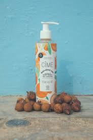 Cîme Nuts About You Hand & Body Wash