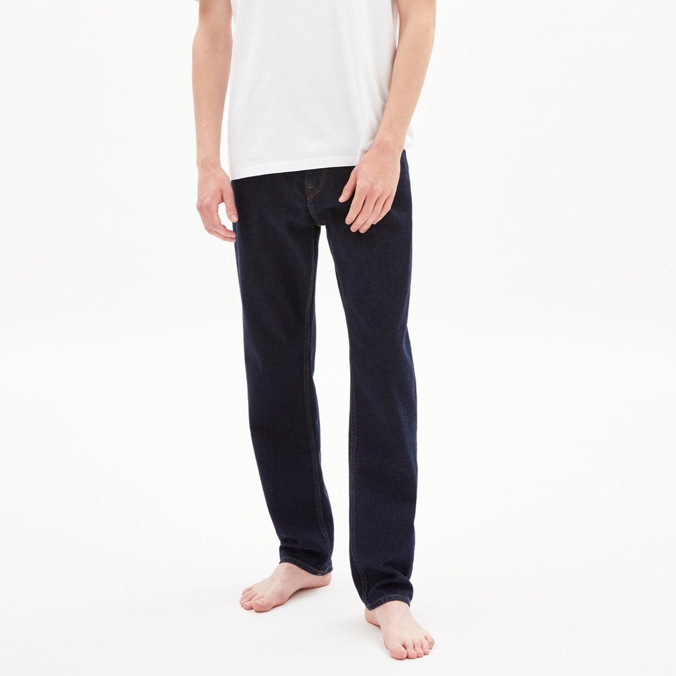 LAST  ONE in 29/32 - Detox Denim Dylaan - Rinse