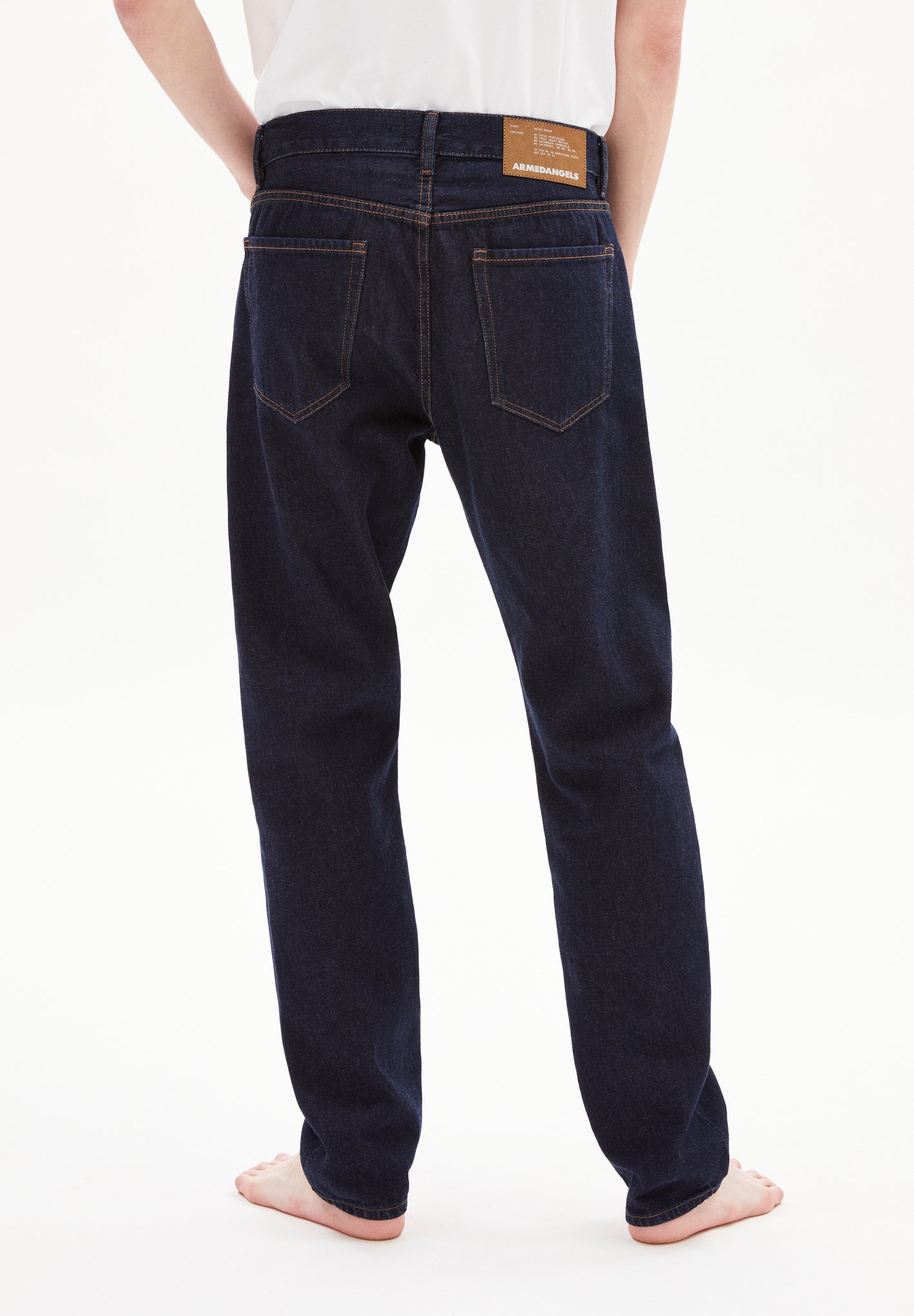LAST  ONE in 29/32 - Detox Denim Dylaan - Rinse