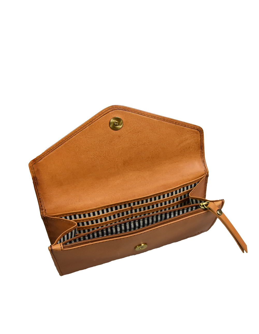 O My Bag Envelope Pixie - Cognac