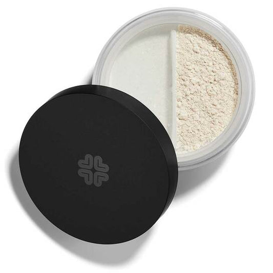 Lily Lolo Finishing Powder