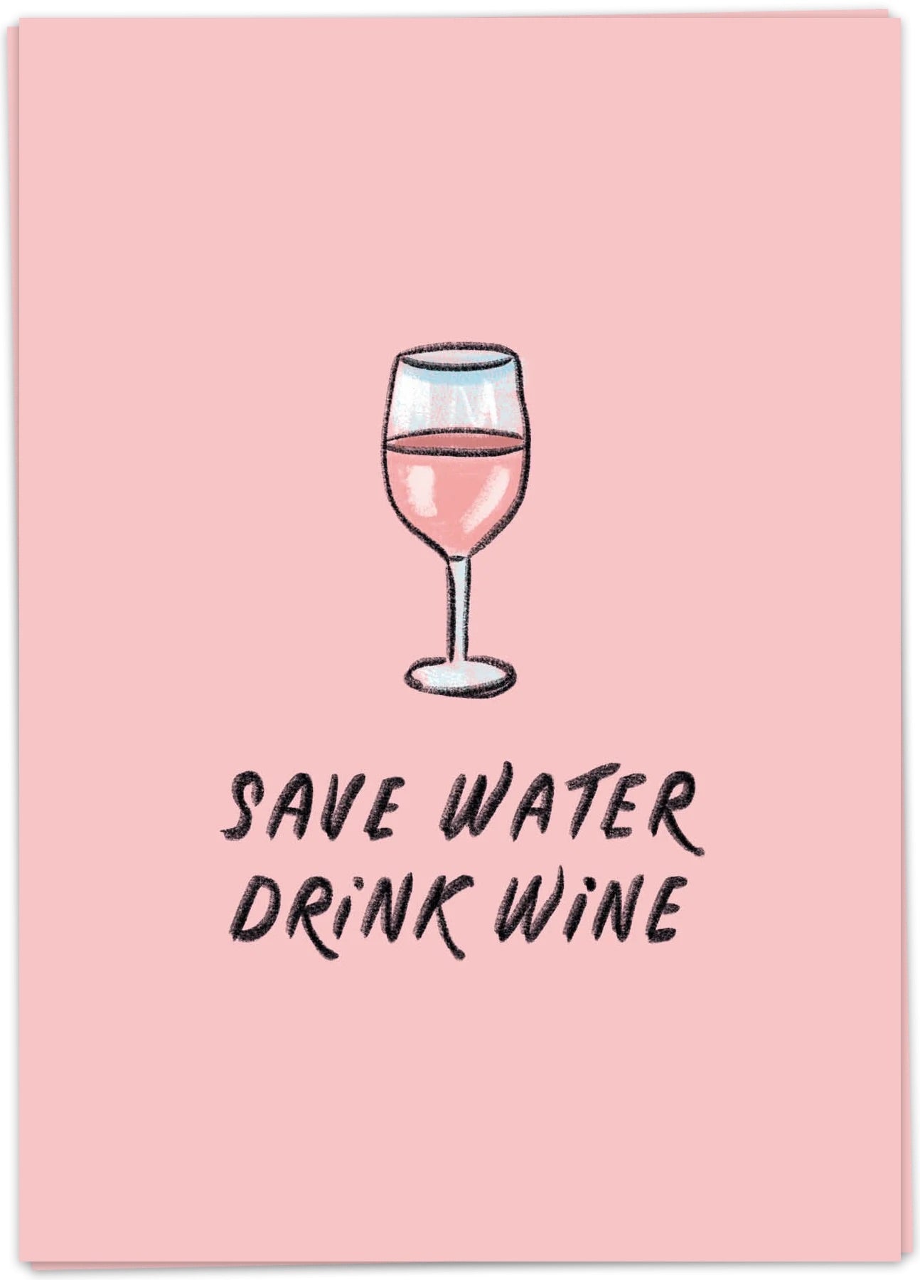 Kaart Blanche – Drink Wine