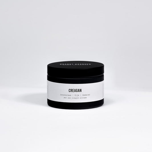 Brandt Nomad Candle - Creagan
