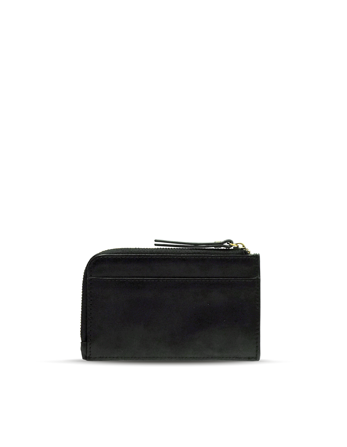 O My Bag Lola Coin Purse - Black