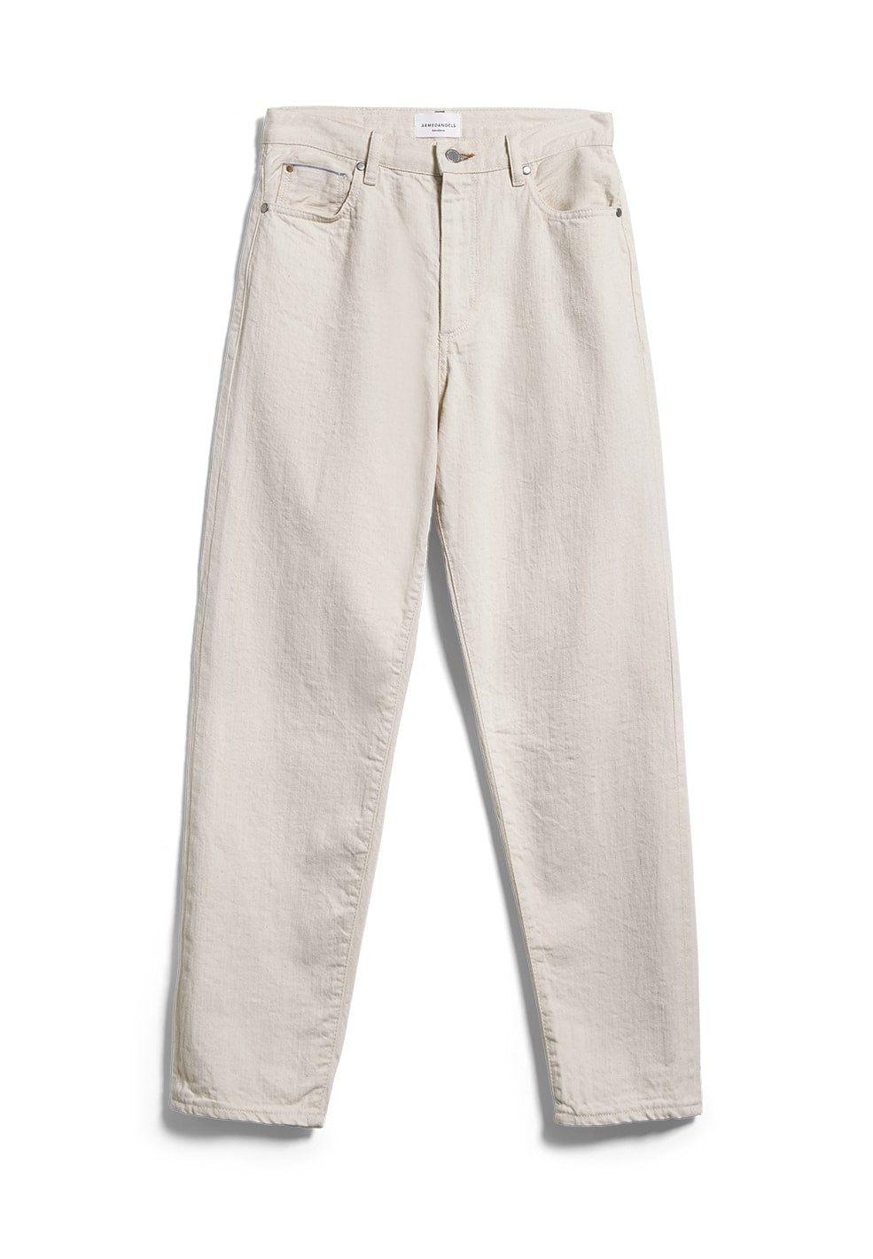 Detox Denim Mairaa Undyed