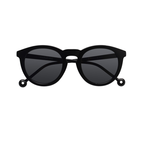 Parafina Sunglasses Mar - Black