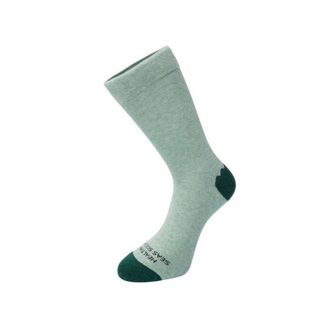 Healthy Seas Socks - Calico