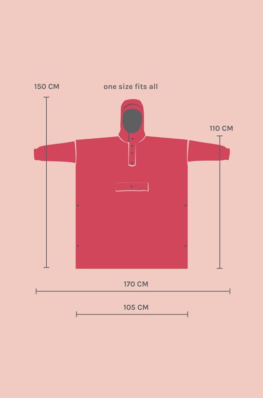 Poncho - Timo Kuilder