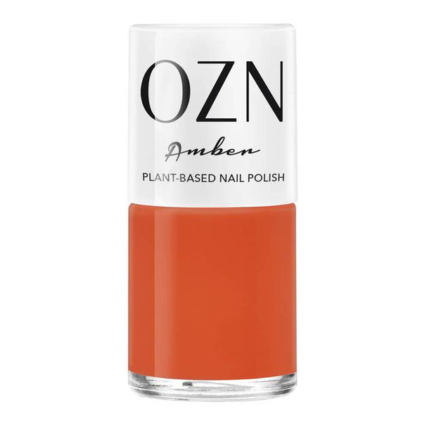 OZN Nail Polish Amber
