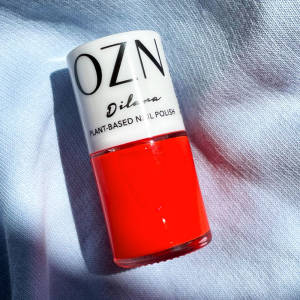 OZN Nail Polish Dilara