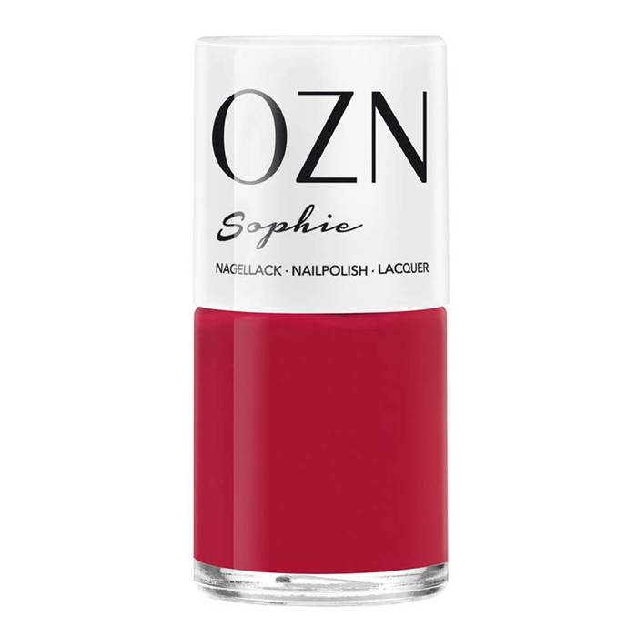 OZN Nail Polish Sophie