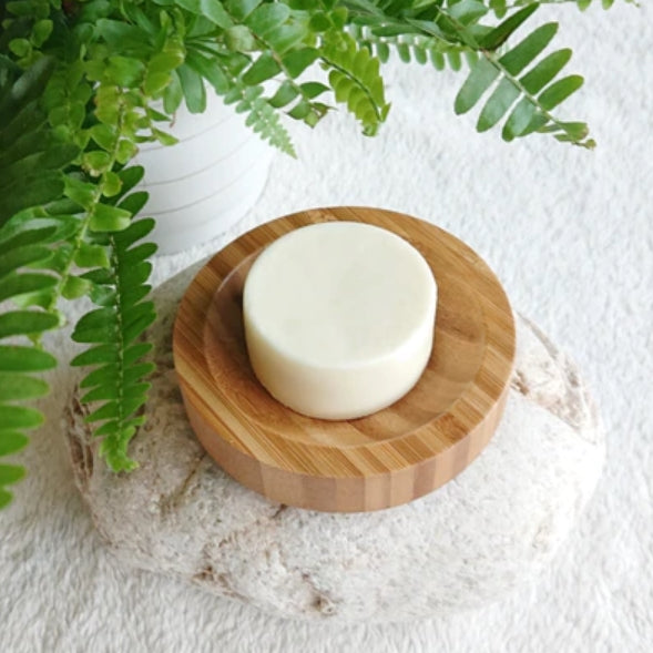 Savonke - Let's Go Coconut Conditioner Bar