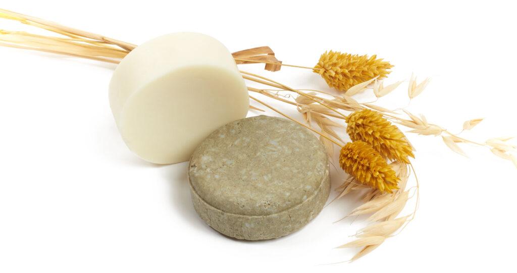 Savonke - Holy Guacamole Shampoo Bar