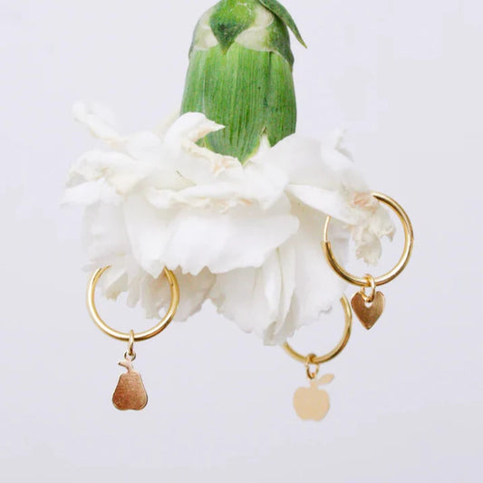 Essyello Single Earring