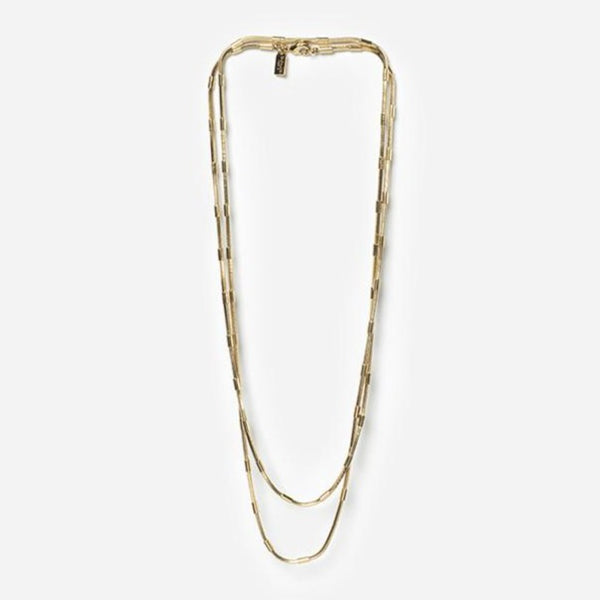 Skive Necklace