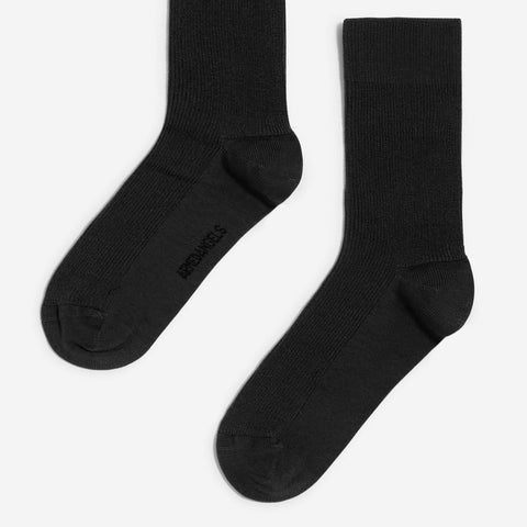 Slaavi Socks - Black