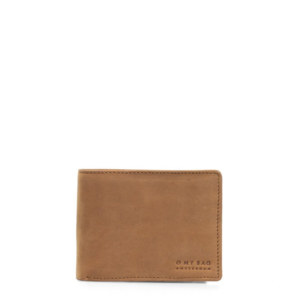 O My Bag Wallet Tobi's Wallet - Camel Hunter