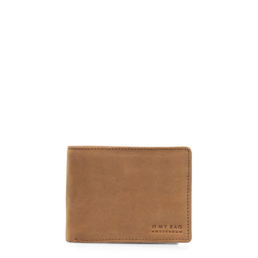 O My Bag Wallet Tobi's Wallet - Camel Hunter