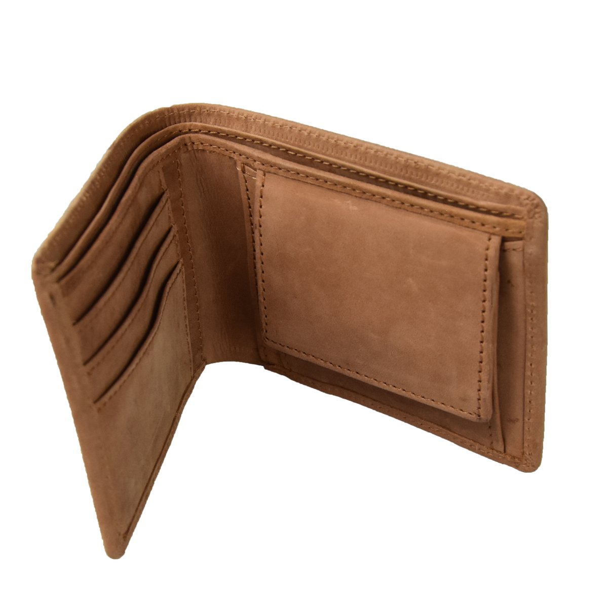 O My Bag Wallet Tobi's Wallet - Camel Hunter