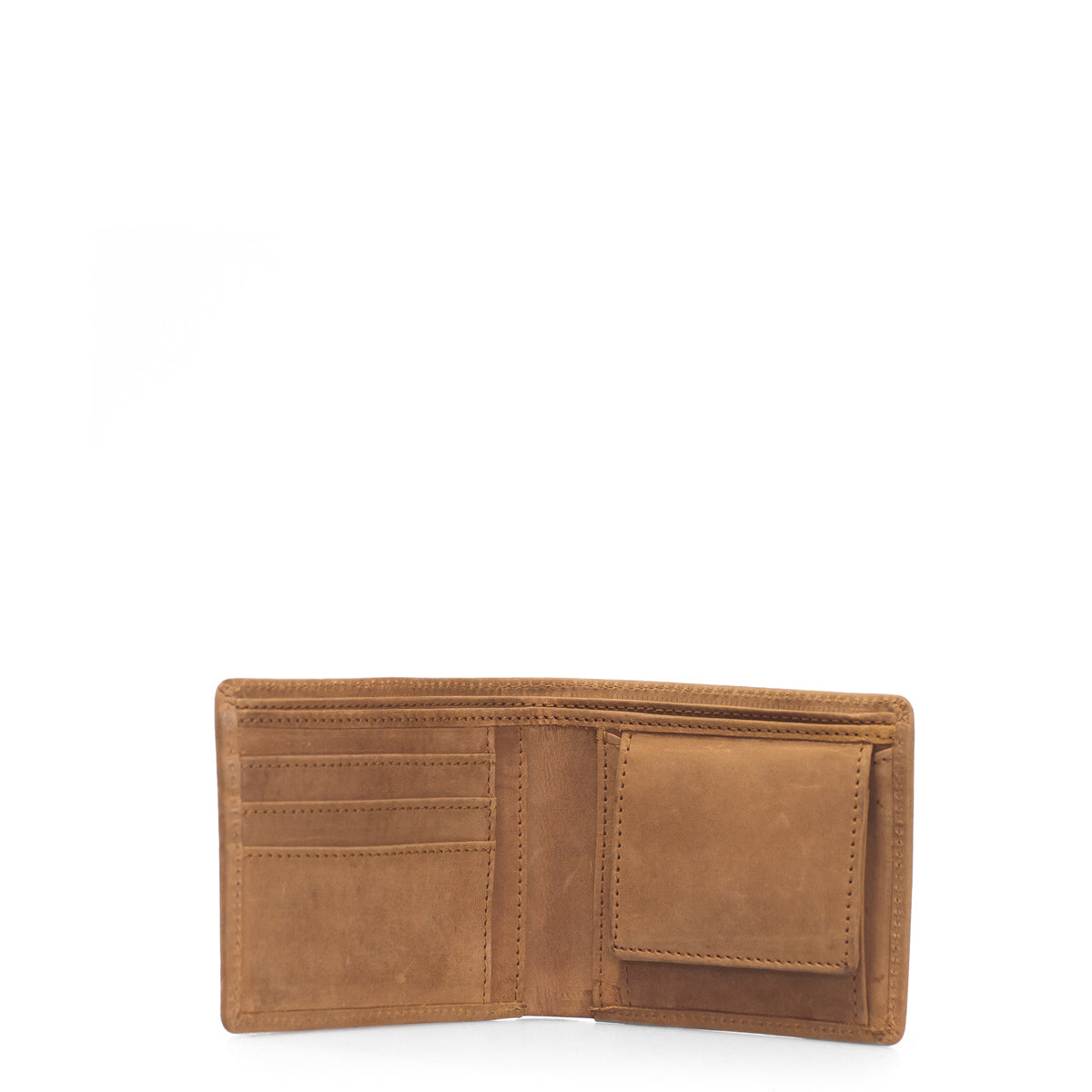 O My Bag Wallet Tobi's Wallet - Camel Hunter