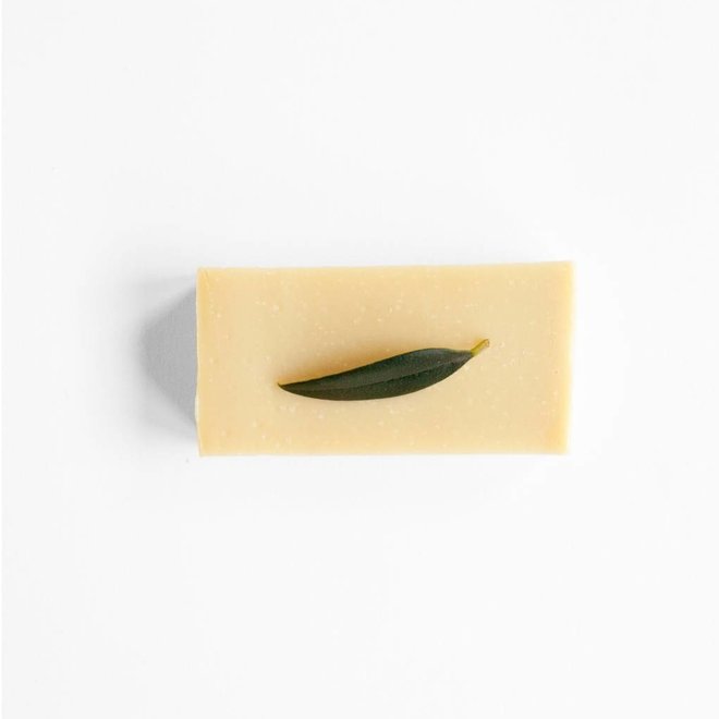 Werfzeep Olive Soap