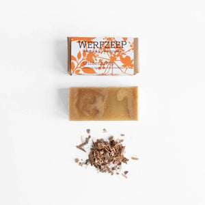 Werfzeep Seasonal Soap Autumn